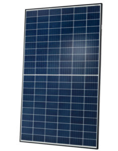 Solar panel