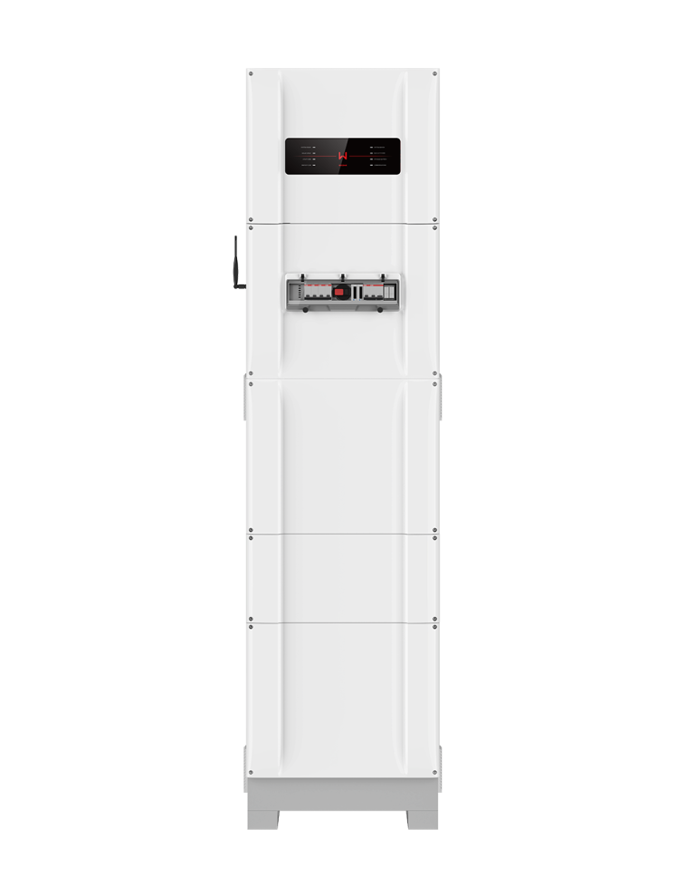 GoodWe ESA Home Battery for sale and installation from Solahart Caboolture