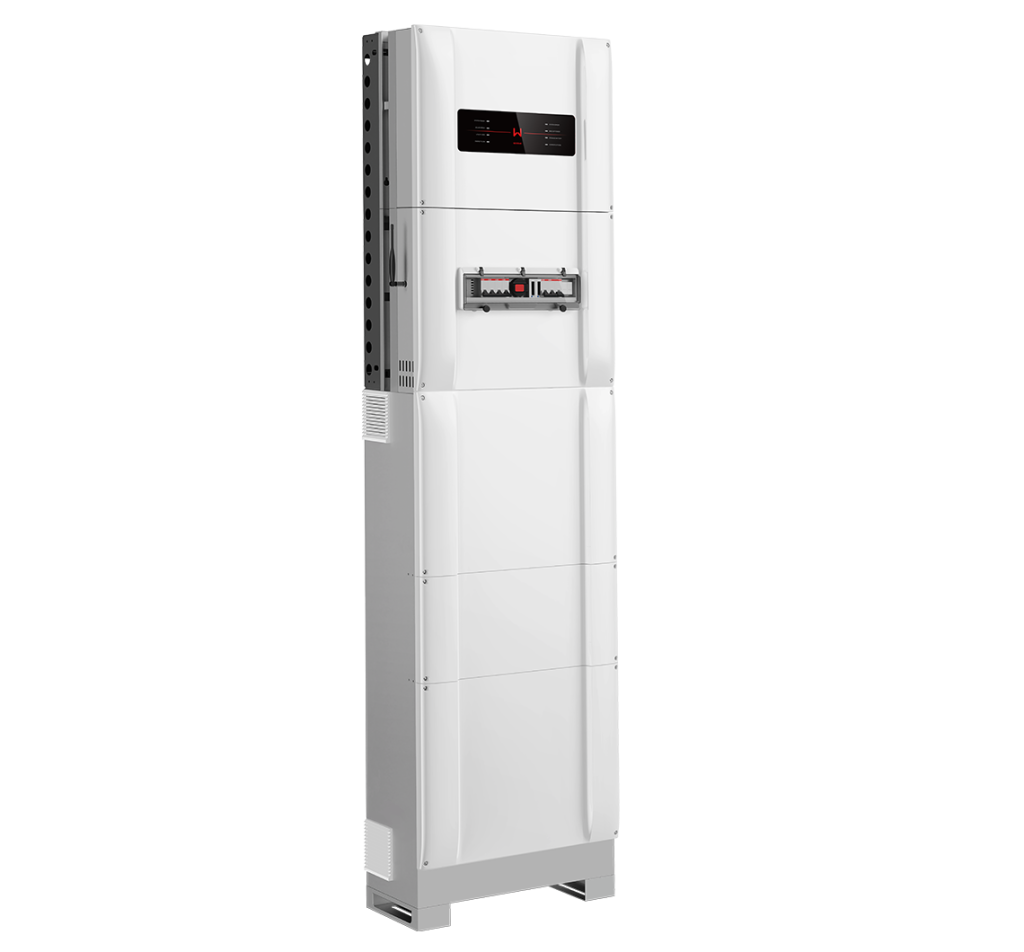 GoodWe ESA Home Battery - solar battery from Solahart Caboolture. Ask about the government battery rebate.
