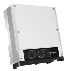 GoodWe Single-Phase Inverter available from Solahart Caboolture