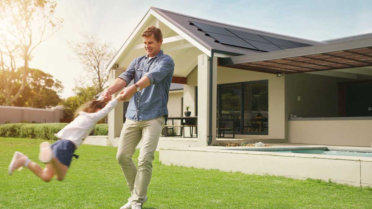 Solar Power Caboolture from Solahart