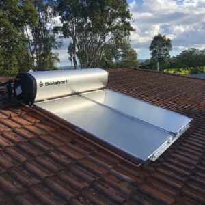 Solar power installation in Caboolture South by Solahart Caboolture