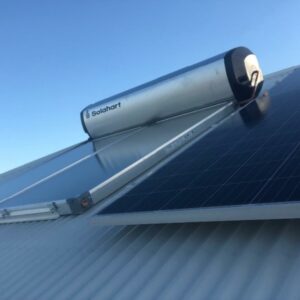 Solar power installation in Caboolture by Solahart Caboolture