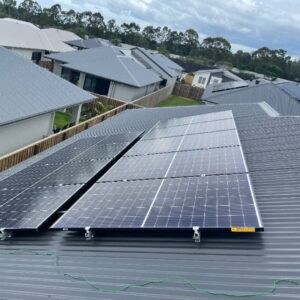 Solar power installation in Caboolture by Solahart Caboolture