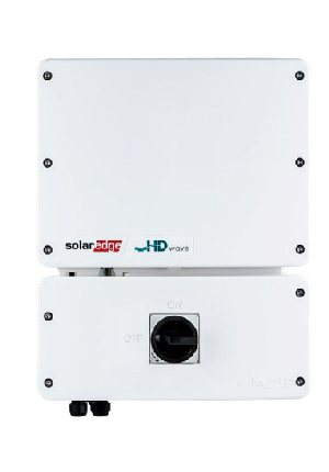 SolarEdge Energy Hub Inverter available from Solahart Caboolture