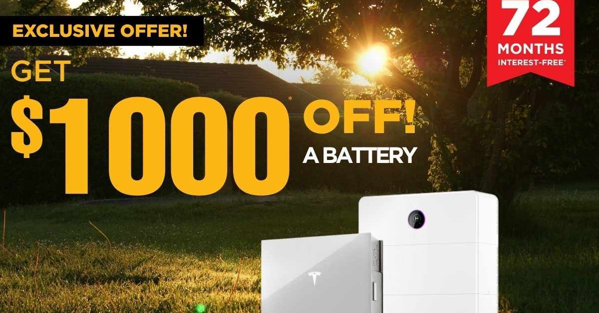 Solahart-battery-savings-1000-off-sale